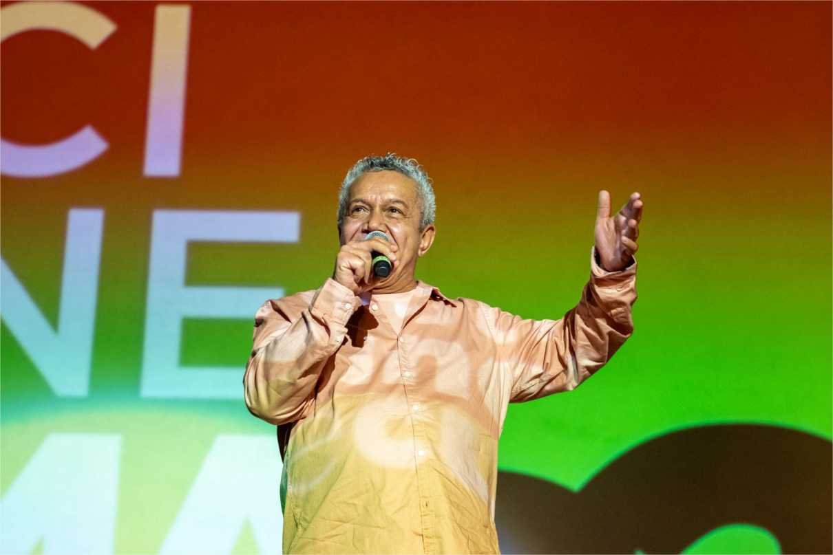 Festival de Cinema de Cuiabá apresenta programação impactante até domingo