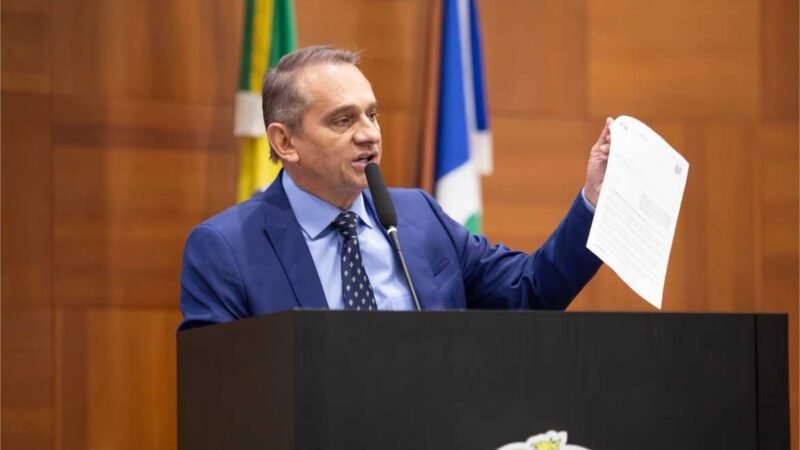 Wilson Santos reconhece avanços do governo de MT, mas expõe falhas graves na gestão dos consignados
