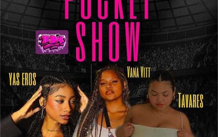 Batalha das Minas realiza 42ª edição com pocket show na Arena Pantanal