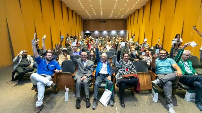 Conferência das Cidades em Cuiabá destaca meio ambiente e saneamento