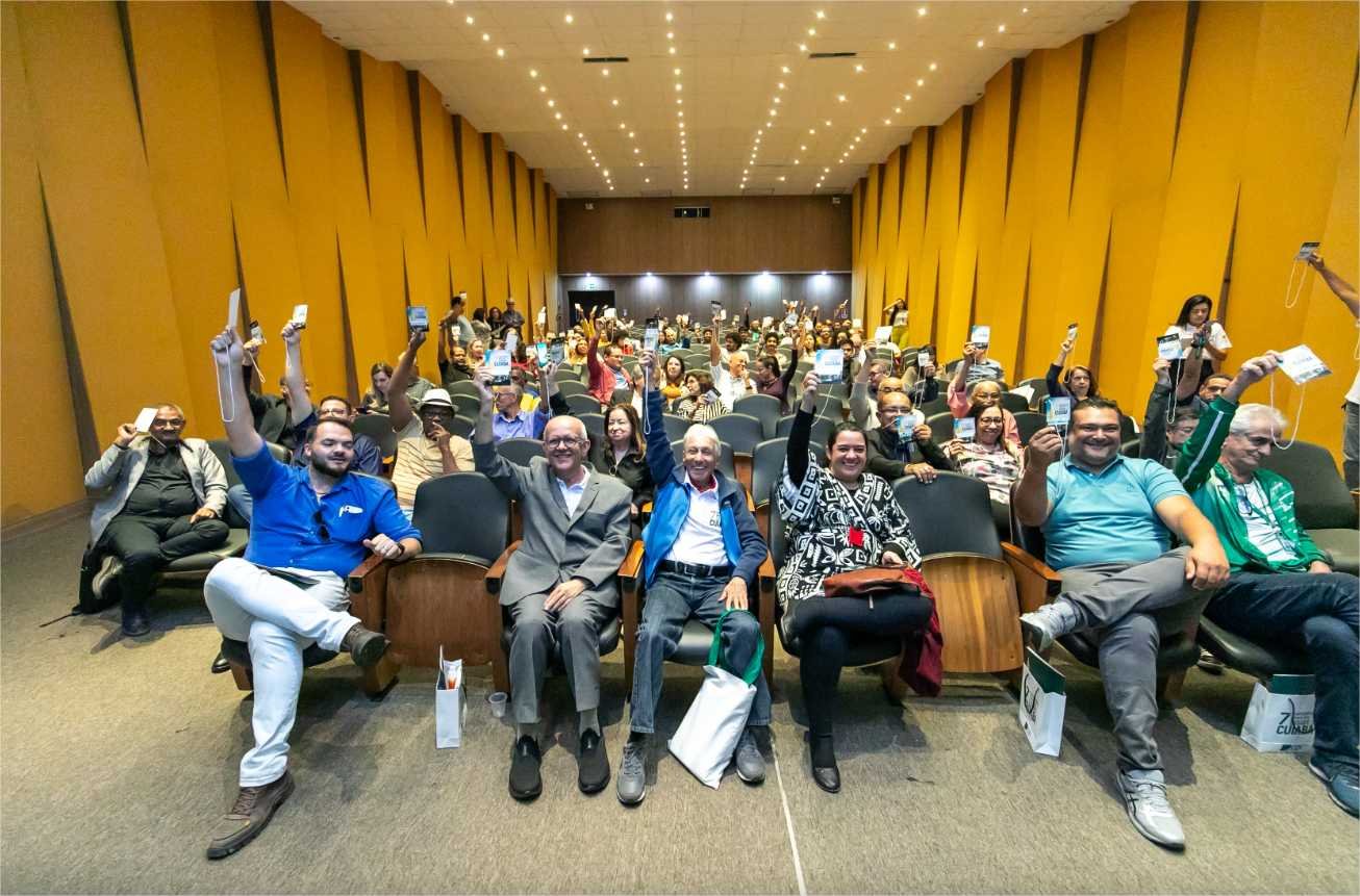 Conferência das Cidades em Cuiabá destaca meio ambiente e saneamento
