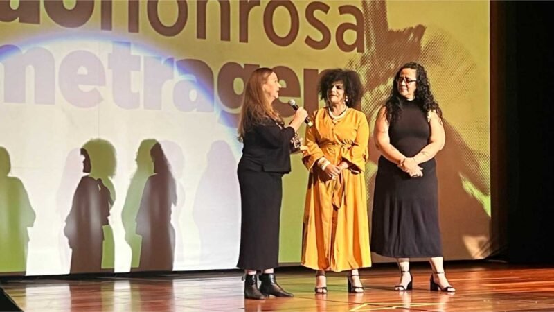 Festival de Cinema e Vídeo de Cuiabá divulga os vencedores da 22ª edição