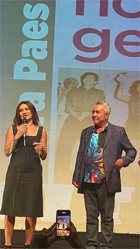 22º CINEMATO terá programação gratuita com 62 filmes de 14 a 20 de julho