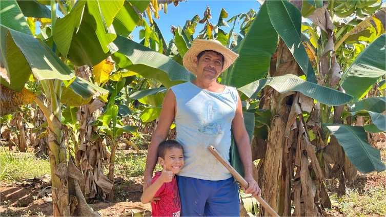 Pesquisa coloca Mato Grosso entre estados pioneiros no registro da doença conhecida como “paracoco”