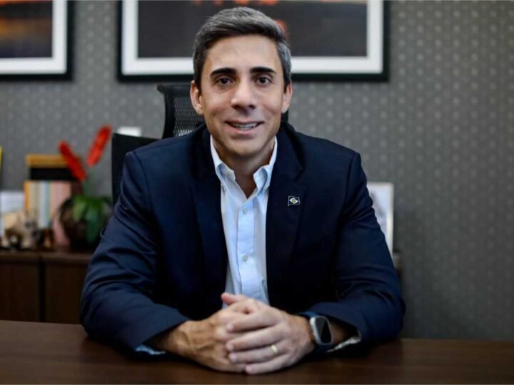 Cuiabá, 307 anos: o futuro da cidade também se constrói na escola pública