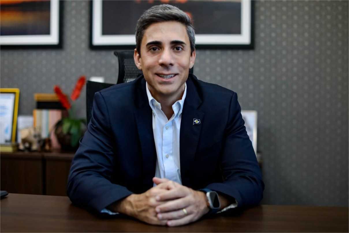 Educação em tempo integral: Presença que transforma