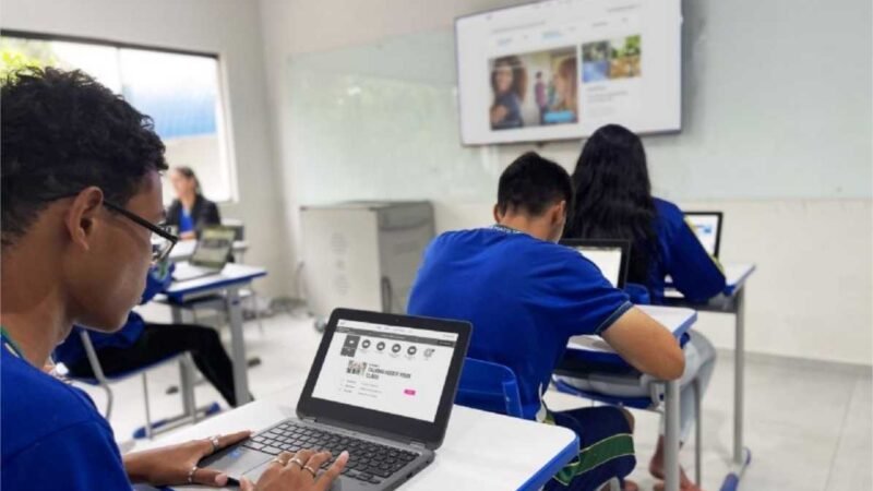 Rede Estadual de Ensino de MT passa a ter 101 escolas cívico-militares, informa Seduc