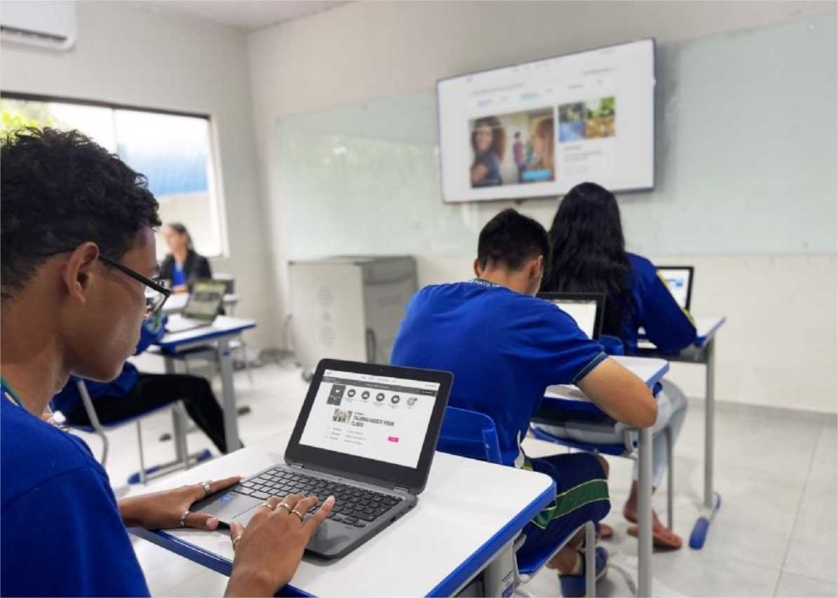 Rede Estadual de Ensino de MT passa a ter 101 escolas cívico-militares, informa Seduc