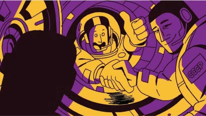 Há 50 anos, URSS e EUA protagonizaram aperto de mãos mais icônico do espaço