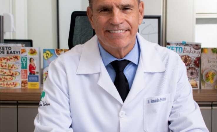 Saúde mental como pilar do emagrecimento saudável