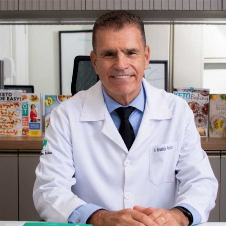 Saúde mental como pilar do emagrecimento saudável