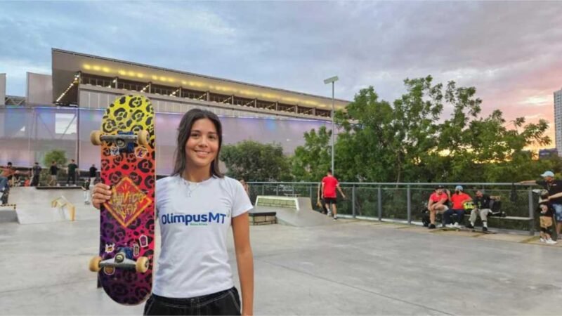 Secel abre inscrições para concessão de bolsas a atletas de base e alto rendimento em Mato Grosso