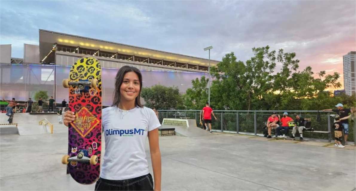 Secel abre inscrições para concessão de bolsas a atletas de base e alto rendimento em Mato Grosso