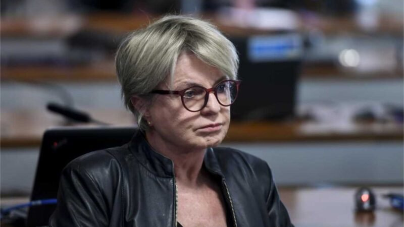 Buzetti desconhece valor dos impostos pagos pela classe rica; ‘não sei, não sou super-rica’