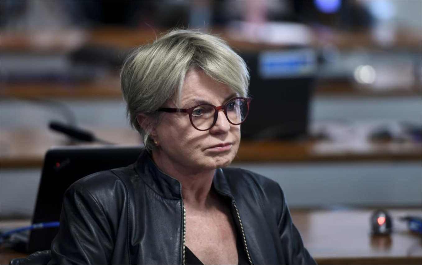 Buzetti desconhece valor dos impostos pagos pela classe rica; ‘não sei, não sou super-rica’