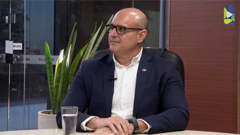 Nota MT busca ampliar cidadania fiscal para o interior, destaca secretário responsável pelo programa