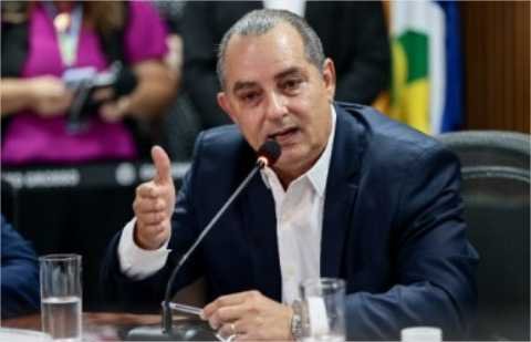 MT admite exportar carne para Japão