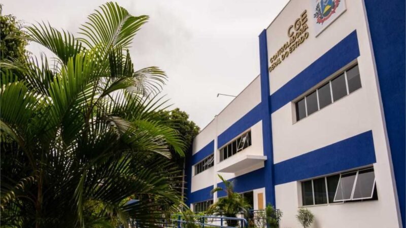 Atuação da CGE contribui com economia de R$ 338 milhões em órgãos estaduais