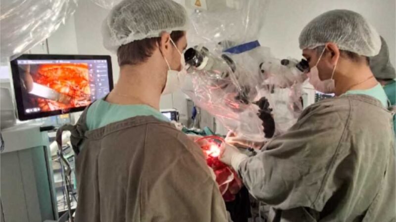 Hospital Regional de Rondonópolis realizou mais de 36 mil cirurgias em seis anos