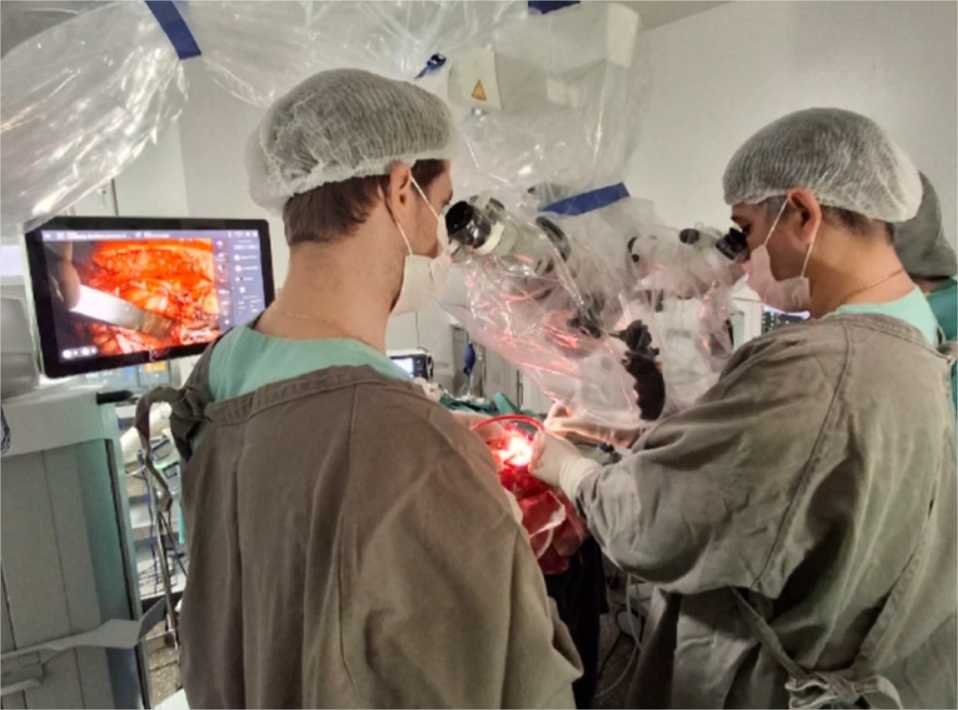 Hospital Regional de Rondonópolis realizou mais de 36 mil cirurgias em seis anos