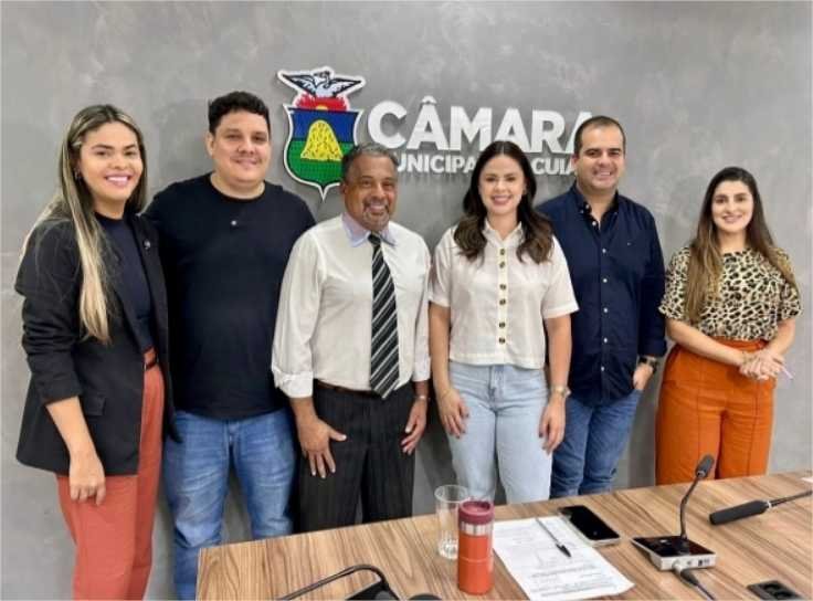 Comissão de Saúde da Câmara de Cuiabá delibera visita técnica ao Hospital Militar em busca de parceria para desafogar UPAs