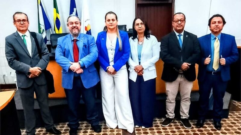 Pastorello compõe CPI das Obras: R$ 31 mi em obras atrasadas e entregas suspeitas