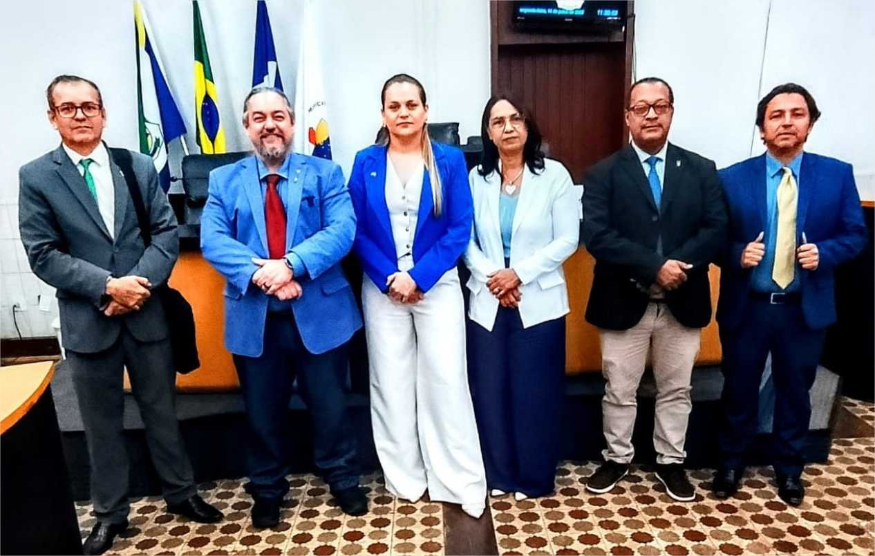 Pastorello compõe CPI das Obras: R$ 31 mi em obras atrasadas e entregas suspeitas