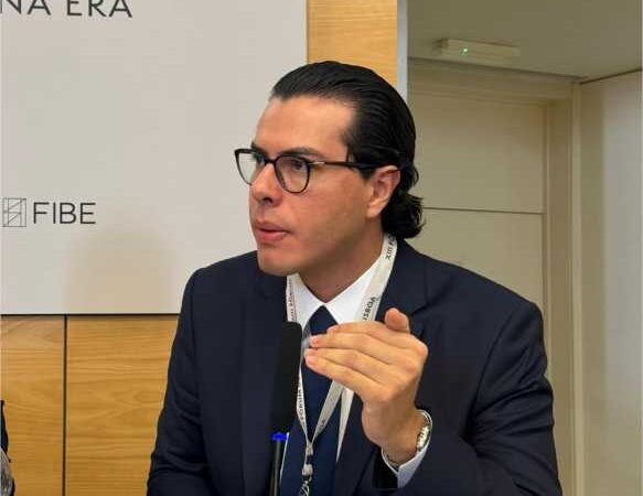 Isenção de IR para quem ganha até R$ 5 mil: Yendis Costa defende proposta em Fórum Jurídico de Lisboa