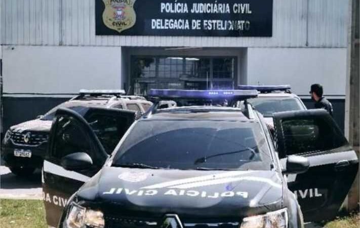 Polícia Civil desarticula grupo criminoso envolvido em golpes de vendas de veículos online