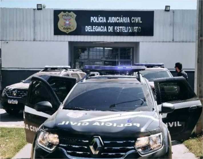 Polícia Civil desarticula grupo criminoso envolvido em golpes de vendas de veículos online