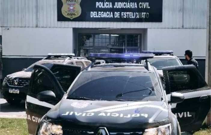 Polícia Civil desarticula grupo criminoso especializado em golpes na internet com presença em quatro Estados do país