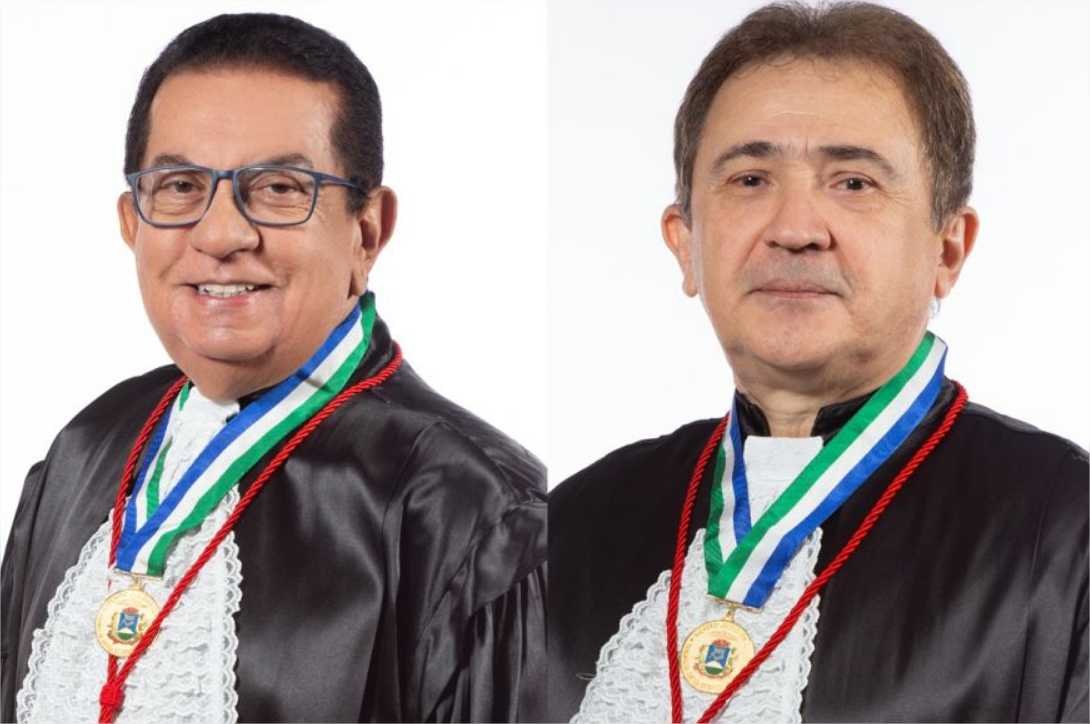 PF: provas mostram que magistrados de MT receberam propina