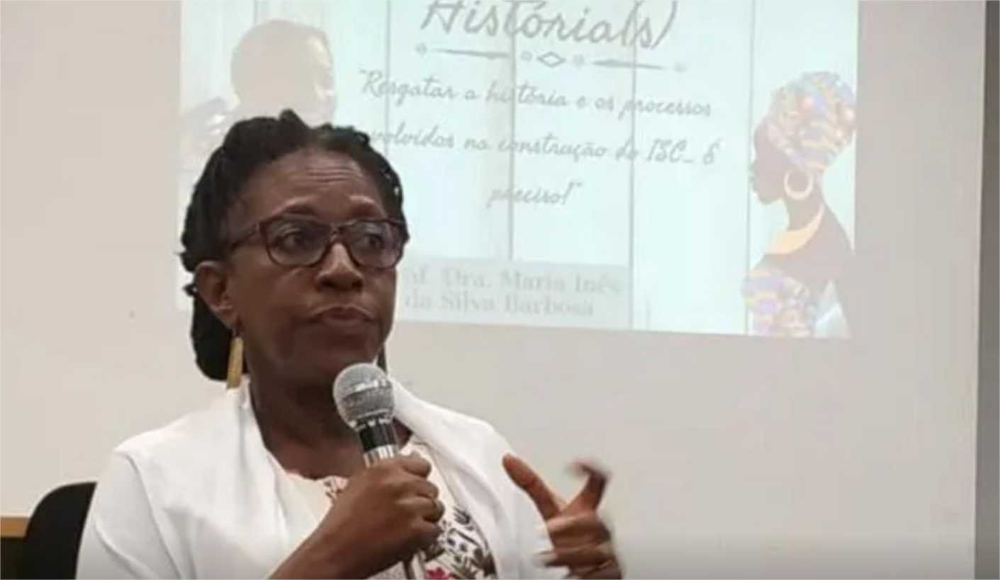 Entidades e governo federal manifestam apoio a doutora constrangida em evento