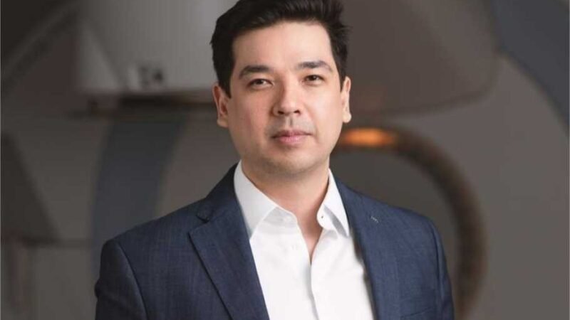 A evolução da Inteligência Artificial na Medicina