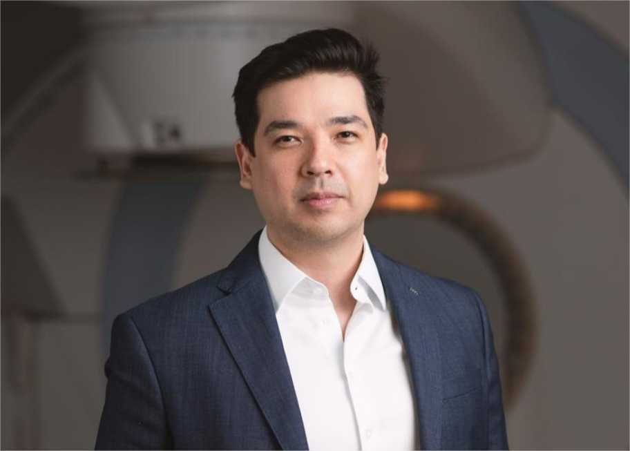 A evolução da Inteligência Artificial na Medicina