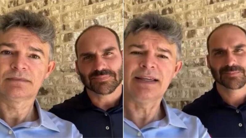 “Tiranos podem surfar, mas uma hora a onda quebra na praia”, diz Medeiros após sanção dos EUA a Moraes