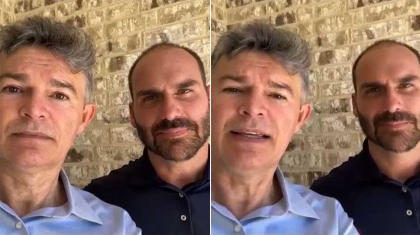 “Tiranos podem surfar, mas uma hora a onda quebra na praia”, diz Medeiros após sanção dos EUA a Moraes