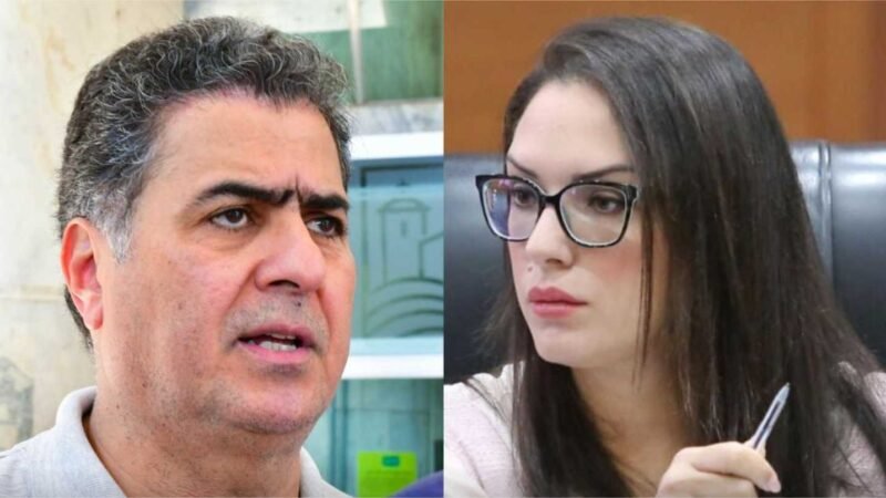 Ex-prefeito diz que ‘não demoniza ninguém’ e quer ‘partido que defenda povão’ em 2026