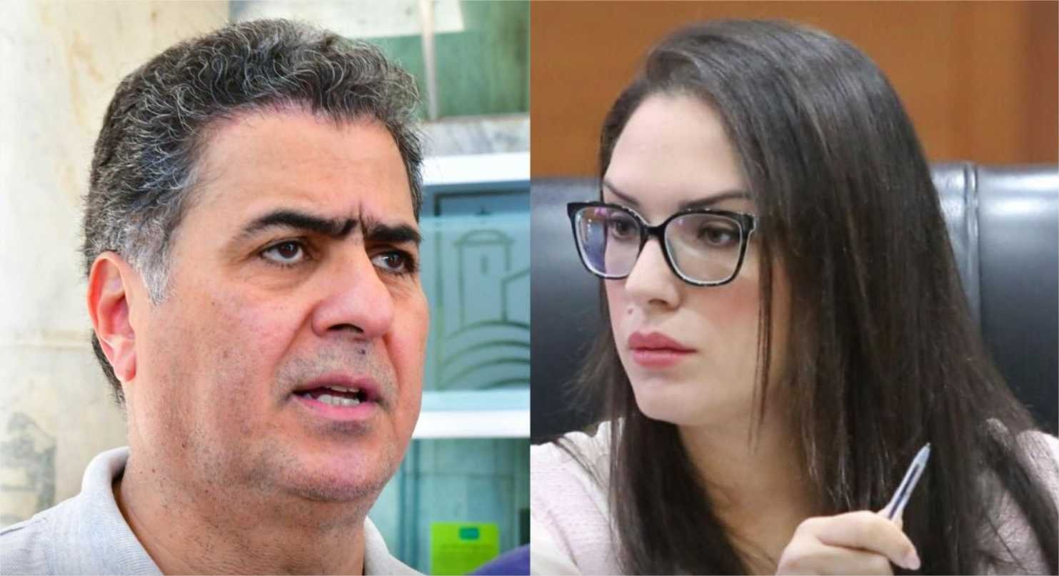 Ex-prefeito diz que ‘não demoniza ninguém’ e quer ‘partido que defenda povão’ em 2026