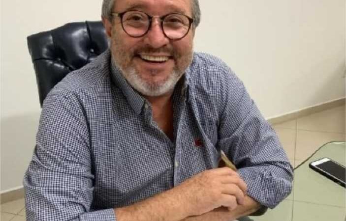 Justiça barra aposentadoria especial de ex-vereador de Cuiabá