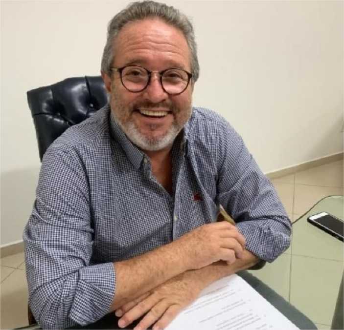 Justiça barra aposentadoria especial de ex-vereador de Cuiabá