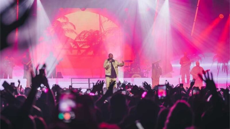 Festival de Inverno de Chapada oferece diversas atrações gratuitas à população com o apoio do Governo de MT