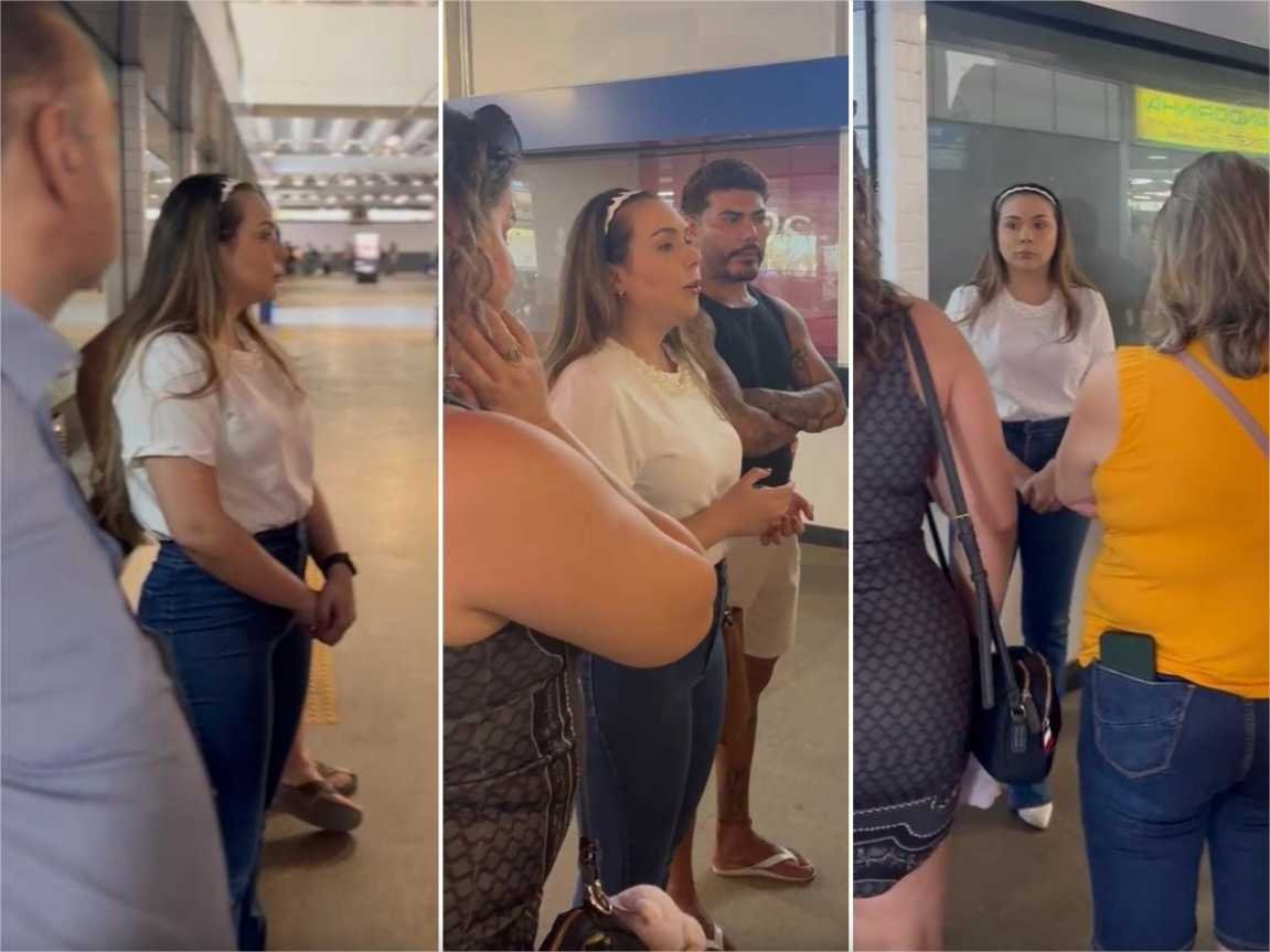 Procon de Cuiabá intervém após cancelamento de viagem prejudicar passageiros