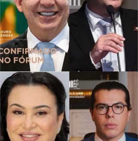 Mato-grossenses têm presença de destaque no XIII Fórum Jurídico de Lisboa