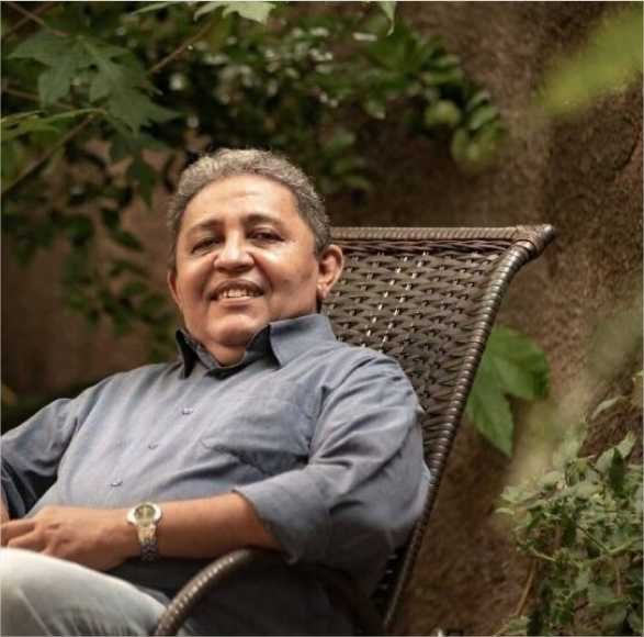 Fé sob suspeita: o caso do Pastor Alfredo Barbosa de Souza