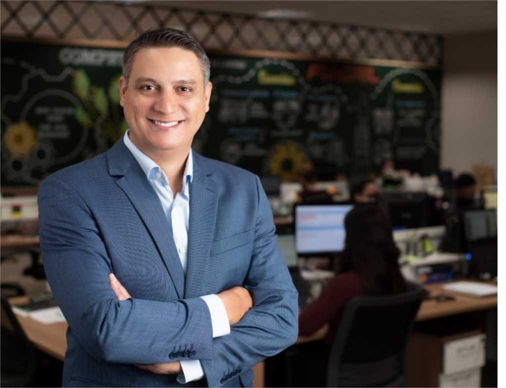 B15: a mistura que fortalece a cadeia da soja