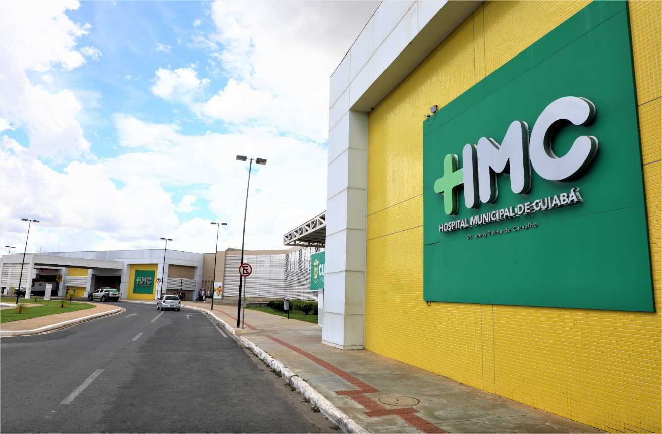 Prefeitura de Cuiabá inicia mutirão de cirurgias ortopédicas no HMC