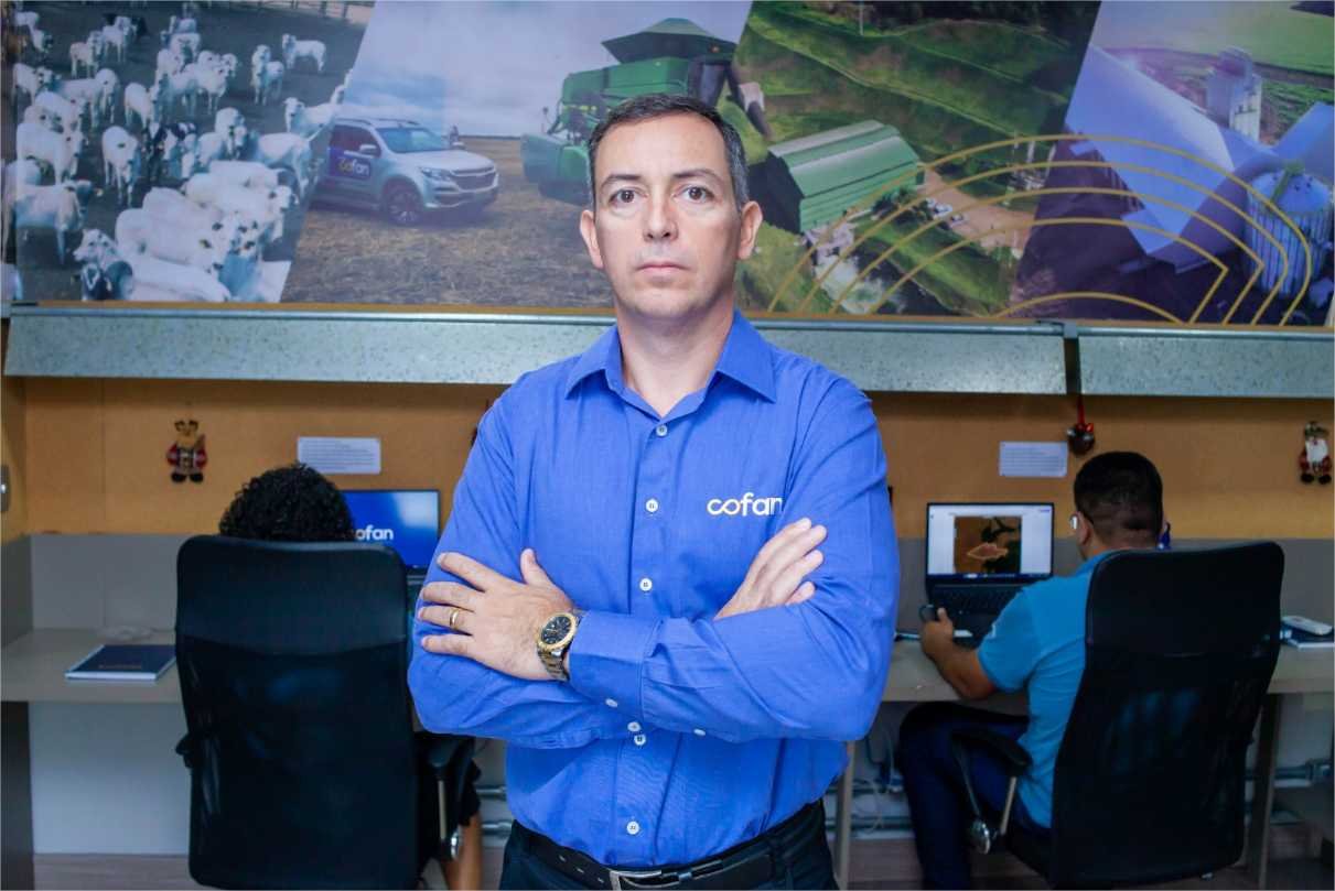 Juros altos frustram expectativas dos produtores, destaca especialista