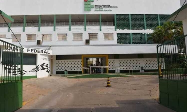 Juventude em Pauta: IFMT promove debate sobre a maioridade penal