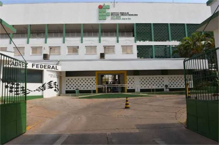 Juventude em Pauta: IFMT promove debate sobre a maioridade penal